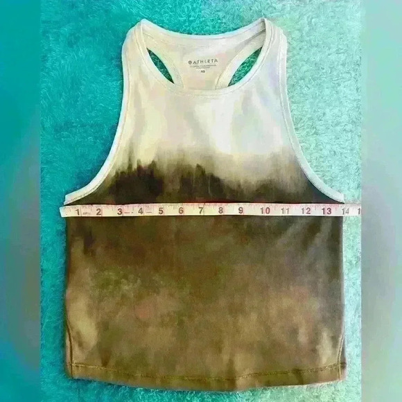 🔥ATHLETA Muscle Tee 🔥 - Picture 5 of 6